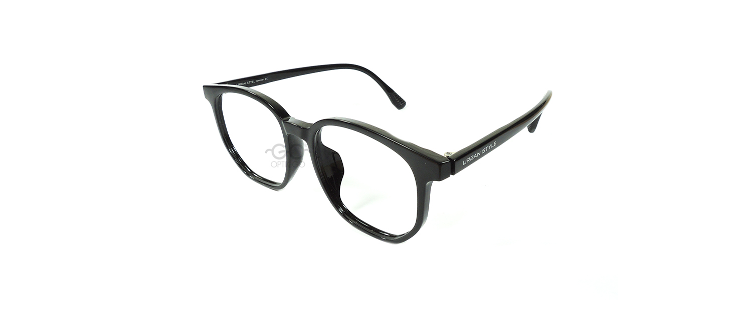 Urban Style 6814 / C1 Black Glossy